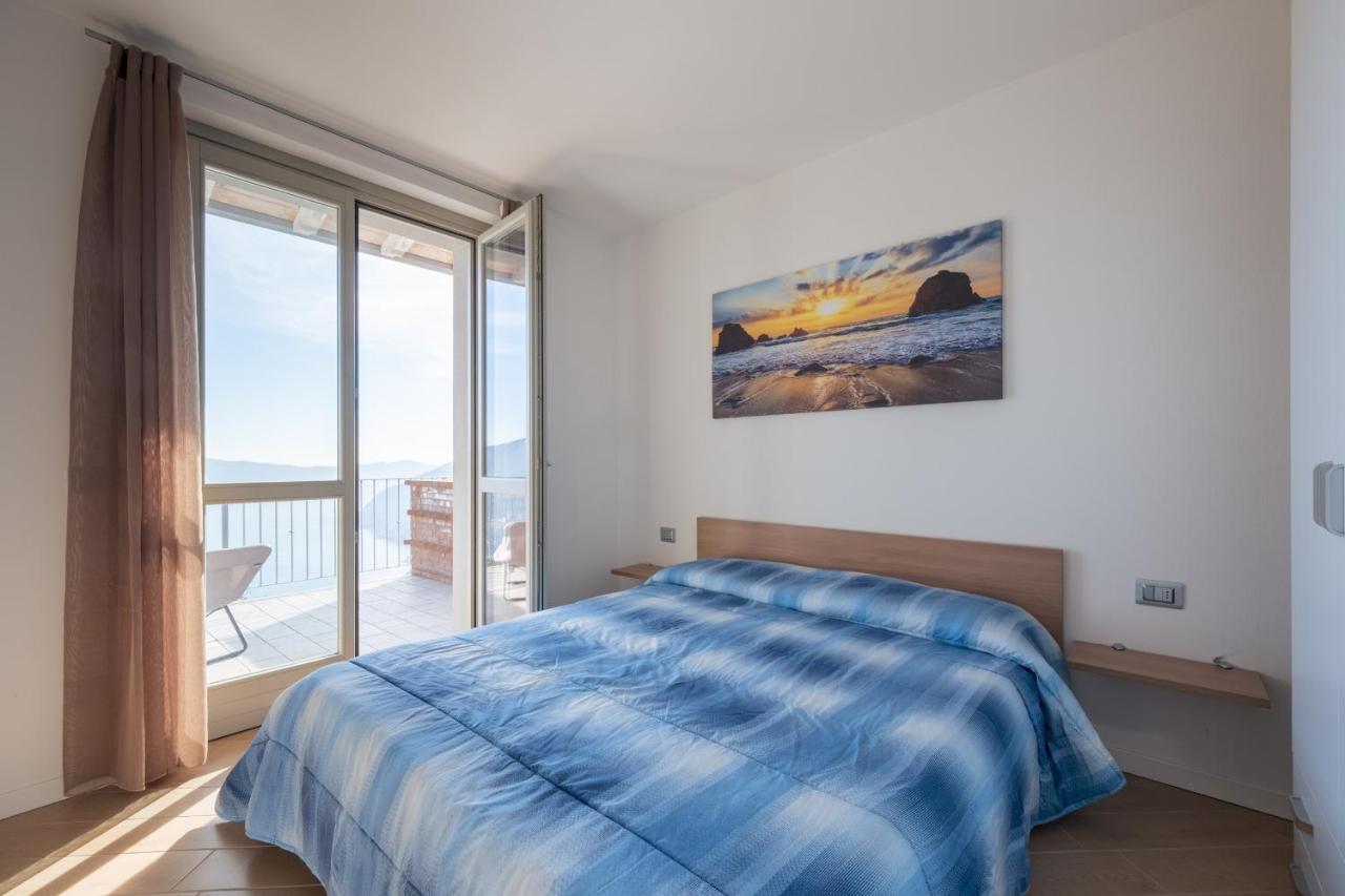 Caravaggio Apartment Parzanica Ngoại thất bức ảnh