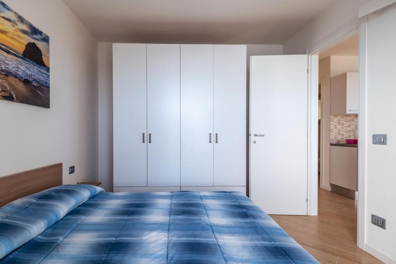 Caravaggio Apartment Parzanica Ngoại thất bức ảnh