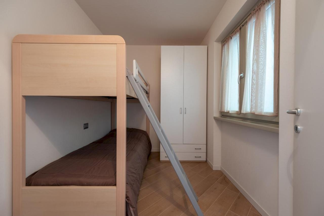 Caravaggio Apartment Parzanica Ngoại thất bức ảnh