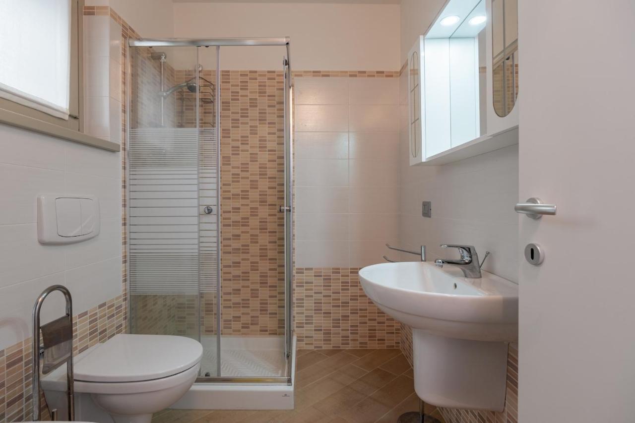 Caravaggio Apartment Parzanica Ngoại thất bức ảnh
