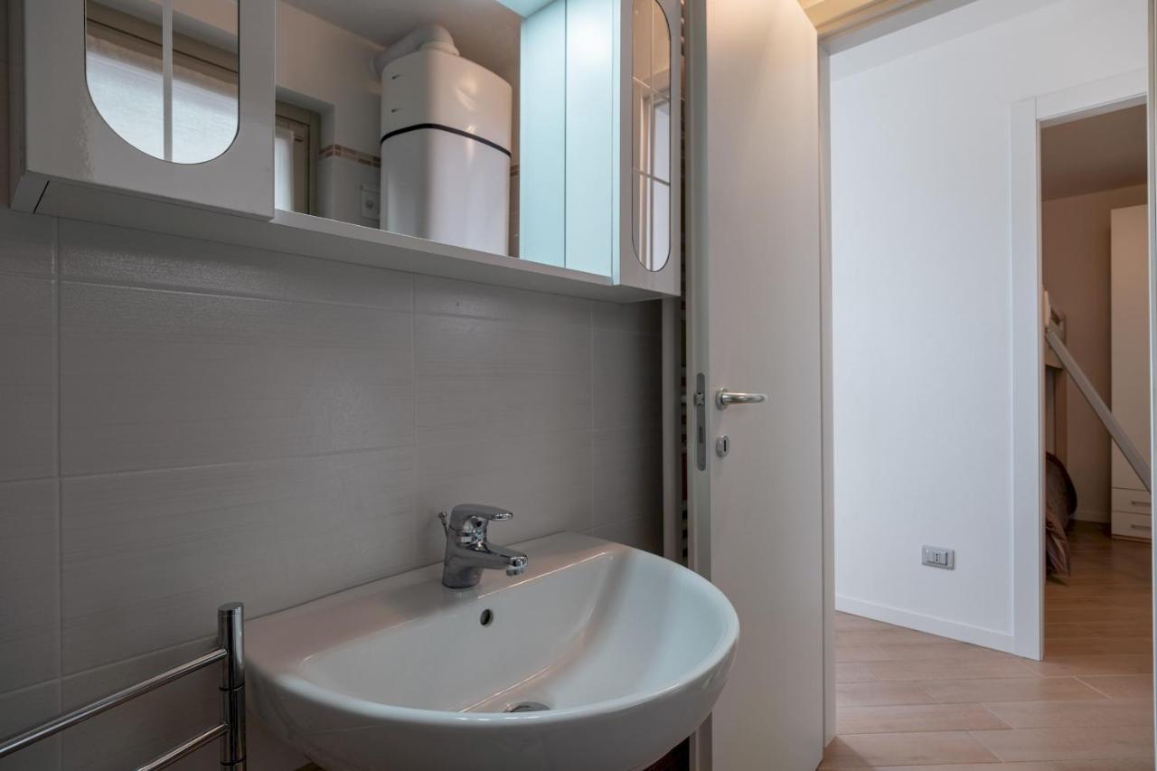 Caravaggio Apartment Parzanica Ngoại thất bức ảnh