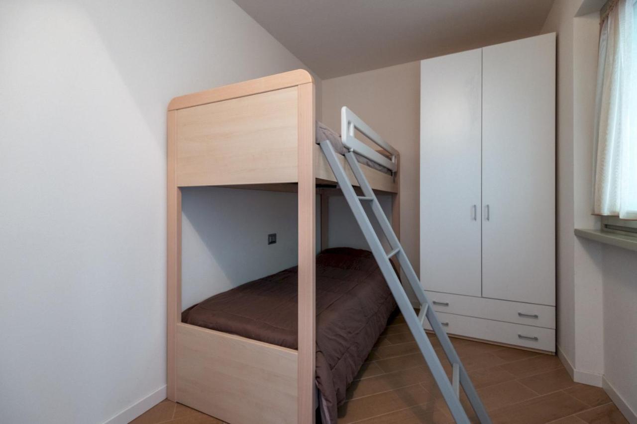 Caravaggio Apartment Parzanica Ngoại thất bức ảnh